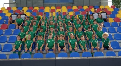 FUTGOL CAMP PUŁAWY 2024