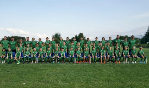 FUTGOL CAMP MIĘTNE 2024